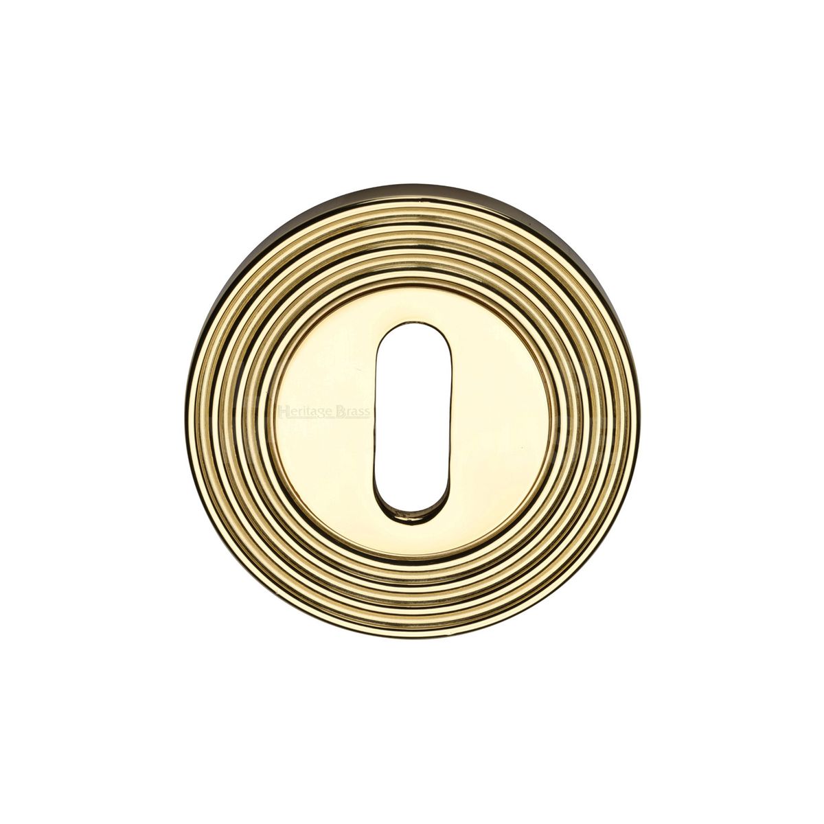 Gallery Image: Polished Brass