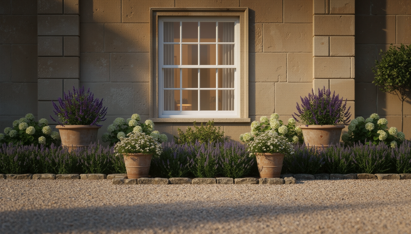 Window Locks