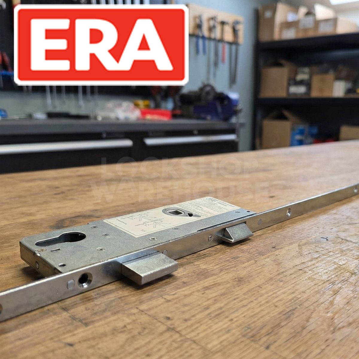 ERA Multipoint Door Locks