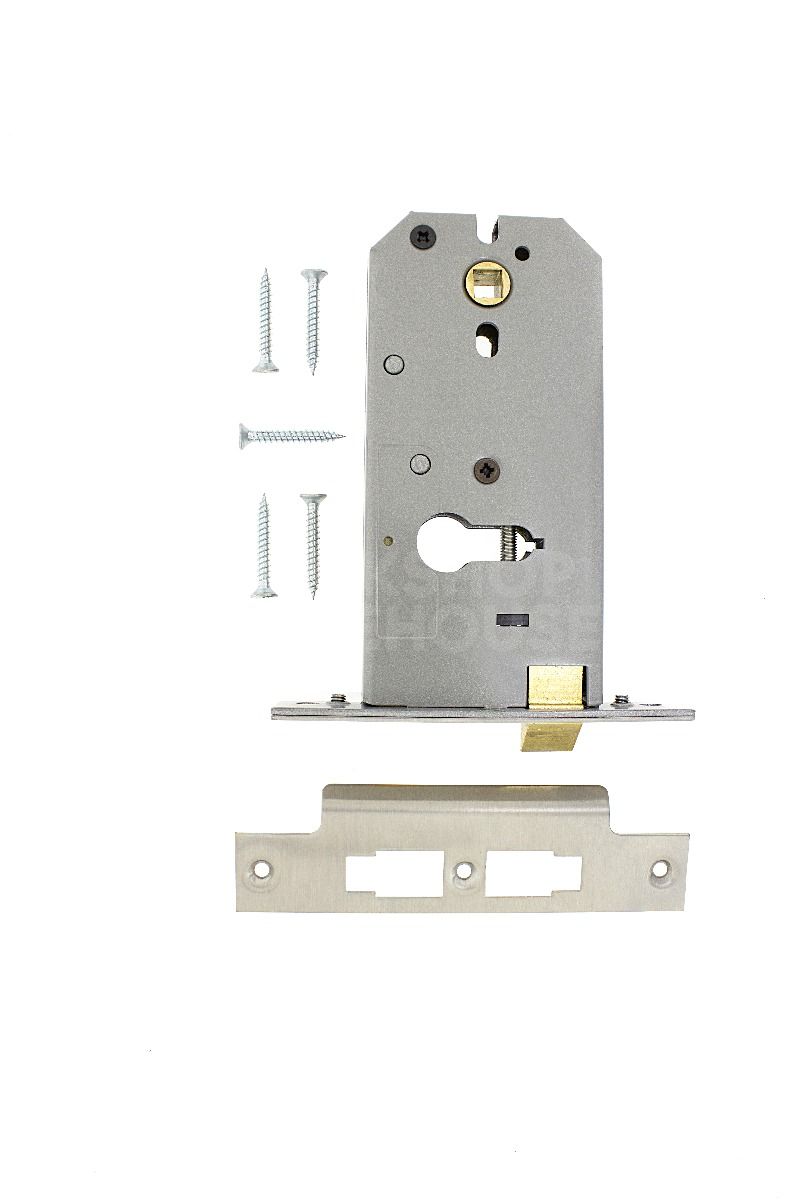 Gallery Image: Union L2049 Euro Cylinder Horizontal Sashlock