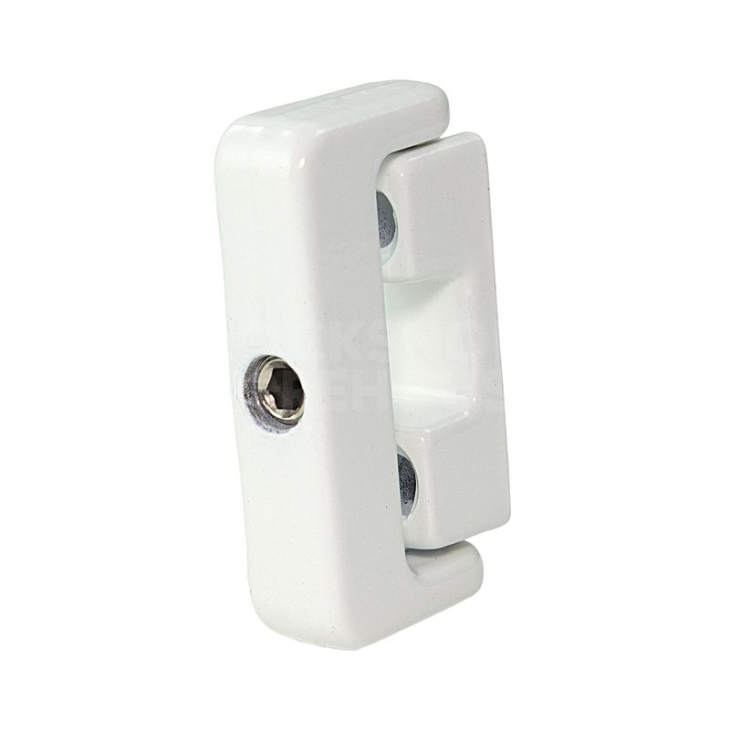 Gallery Image: Yale 8K101 Window Lock (Single Pack White)