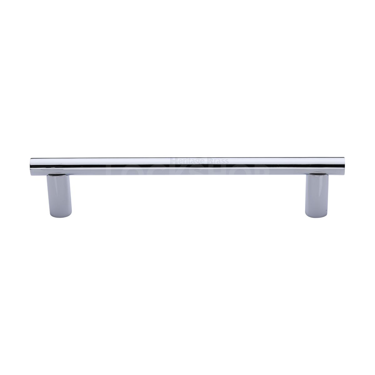 Gallery Image: polished chrome