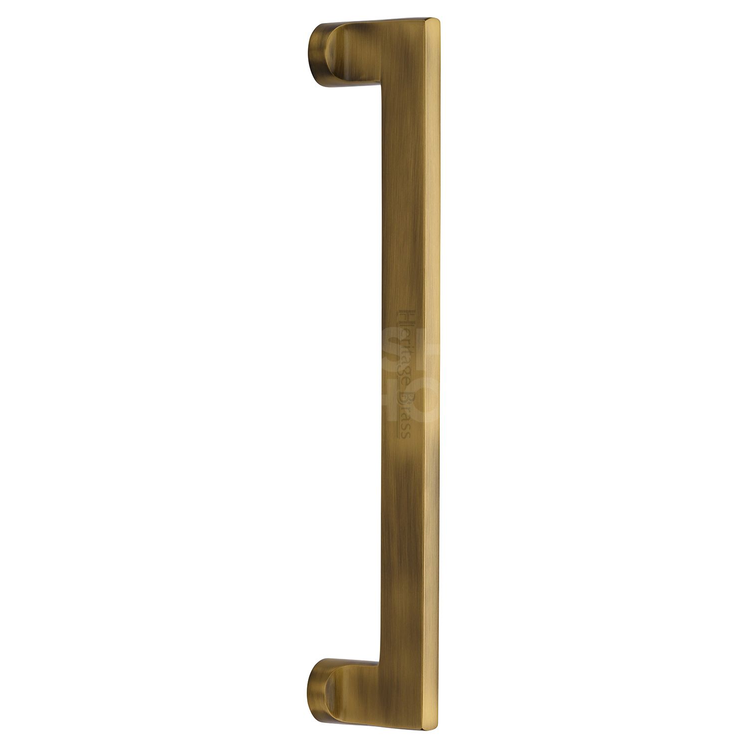 Heritage Brass Apollo Transitional Door Pull Handle