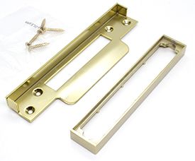 Imperial Rebate Set for British Standard Sashcase - 13mm