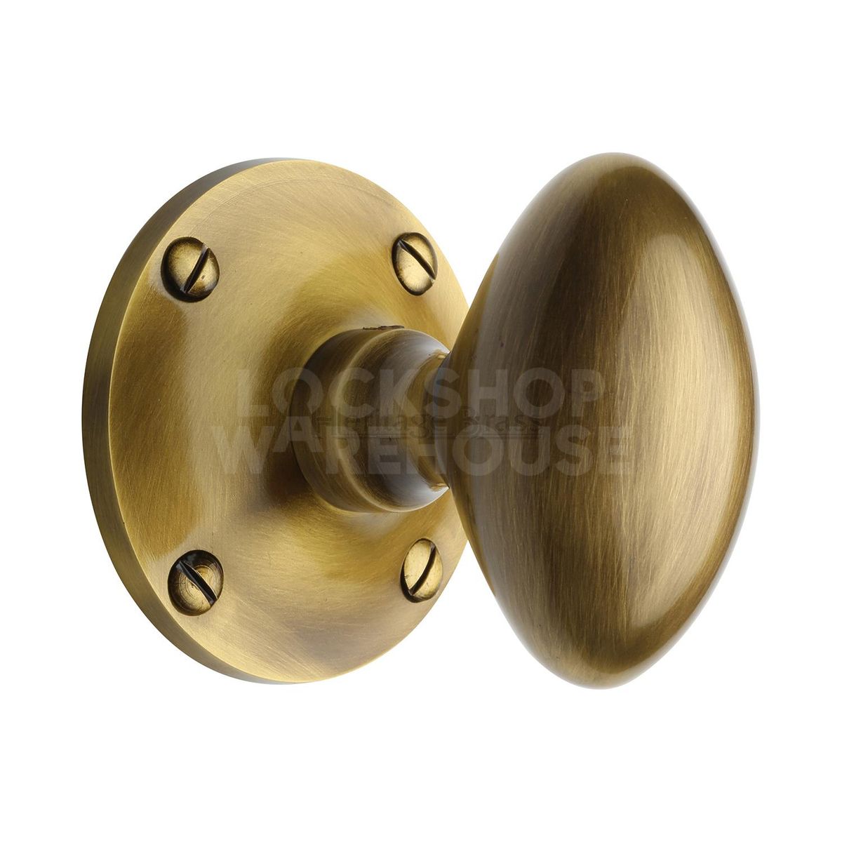 Gallery Image: Antique Brass