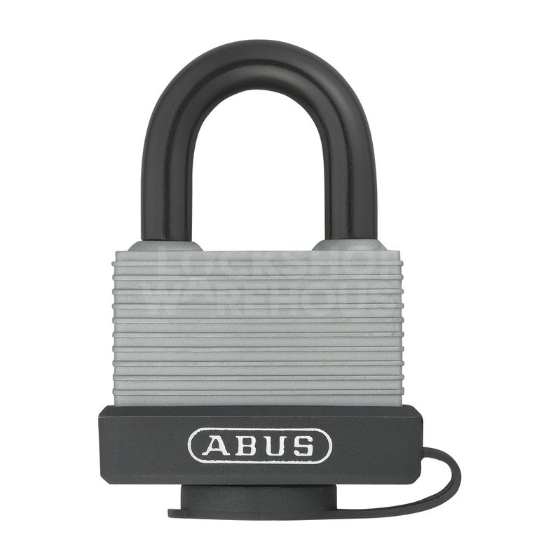 Gallery Image: ABUS 70AL45 Aluminium Padlock