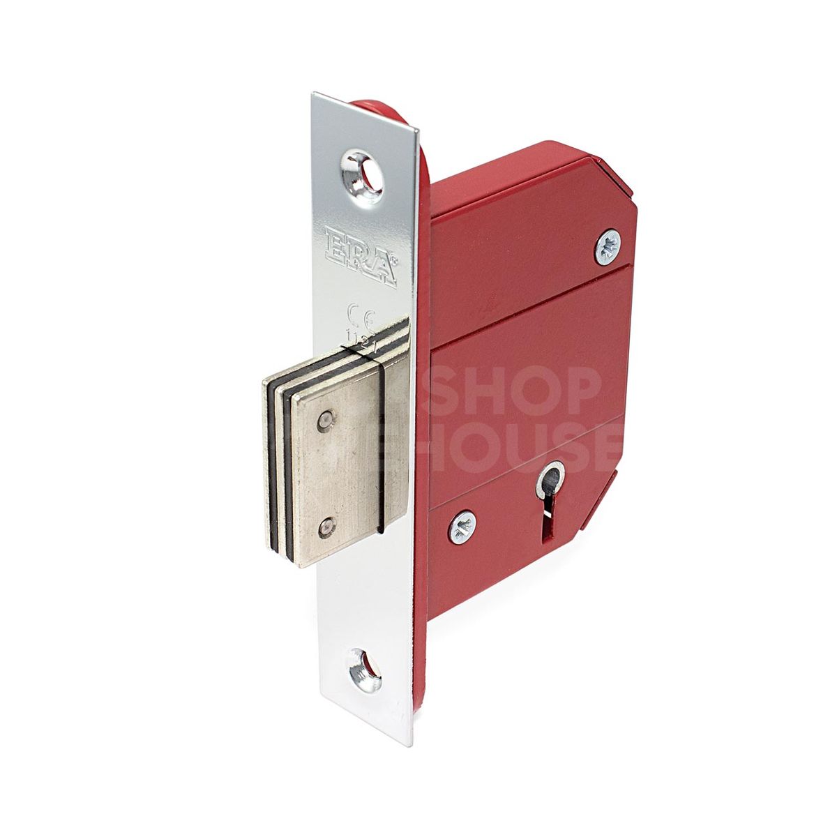 ERA Five Lever Mortice Locks