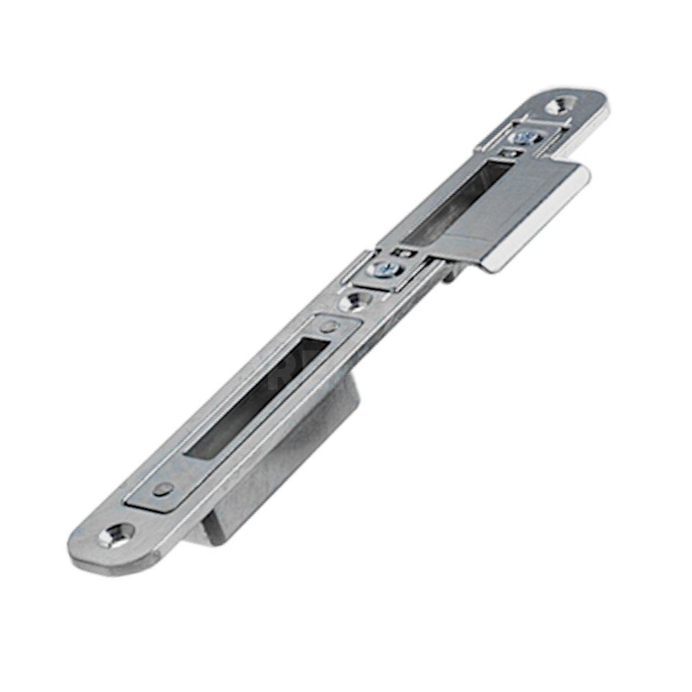 INGENIOUS Composite Door Centre Strike Plate