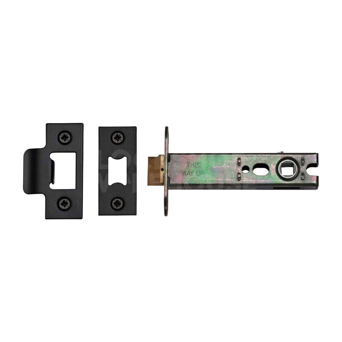 Gallery Image: Black