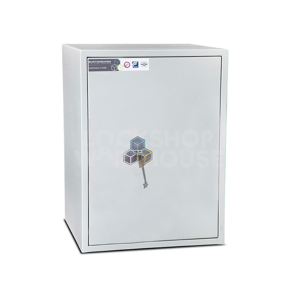 Burton Eurovault Aver S2 (Size 4)