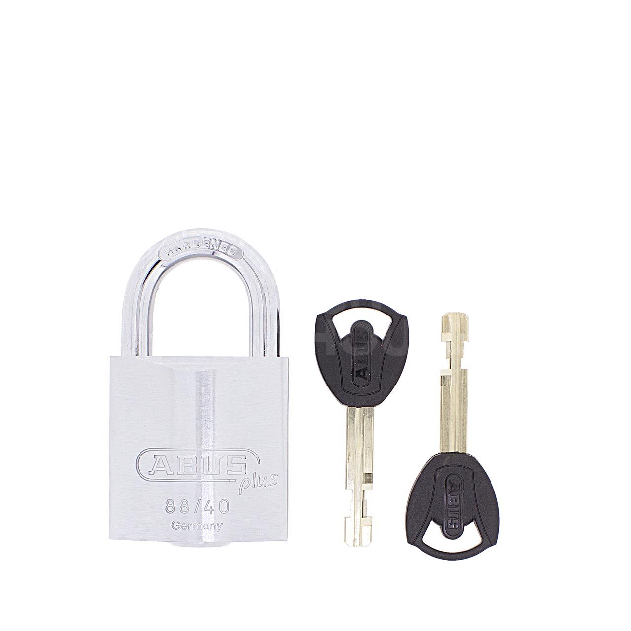 Dimensions Image: ABUS 88/40 Padlock