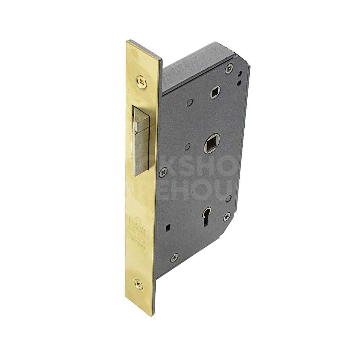 Gallery Image: Union 3R35X Non-Deadlocking Latch