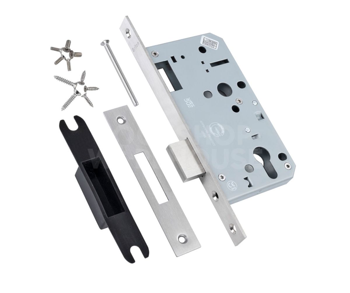 Gallery Image: Square End