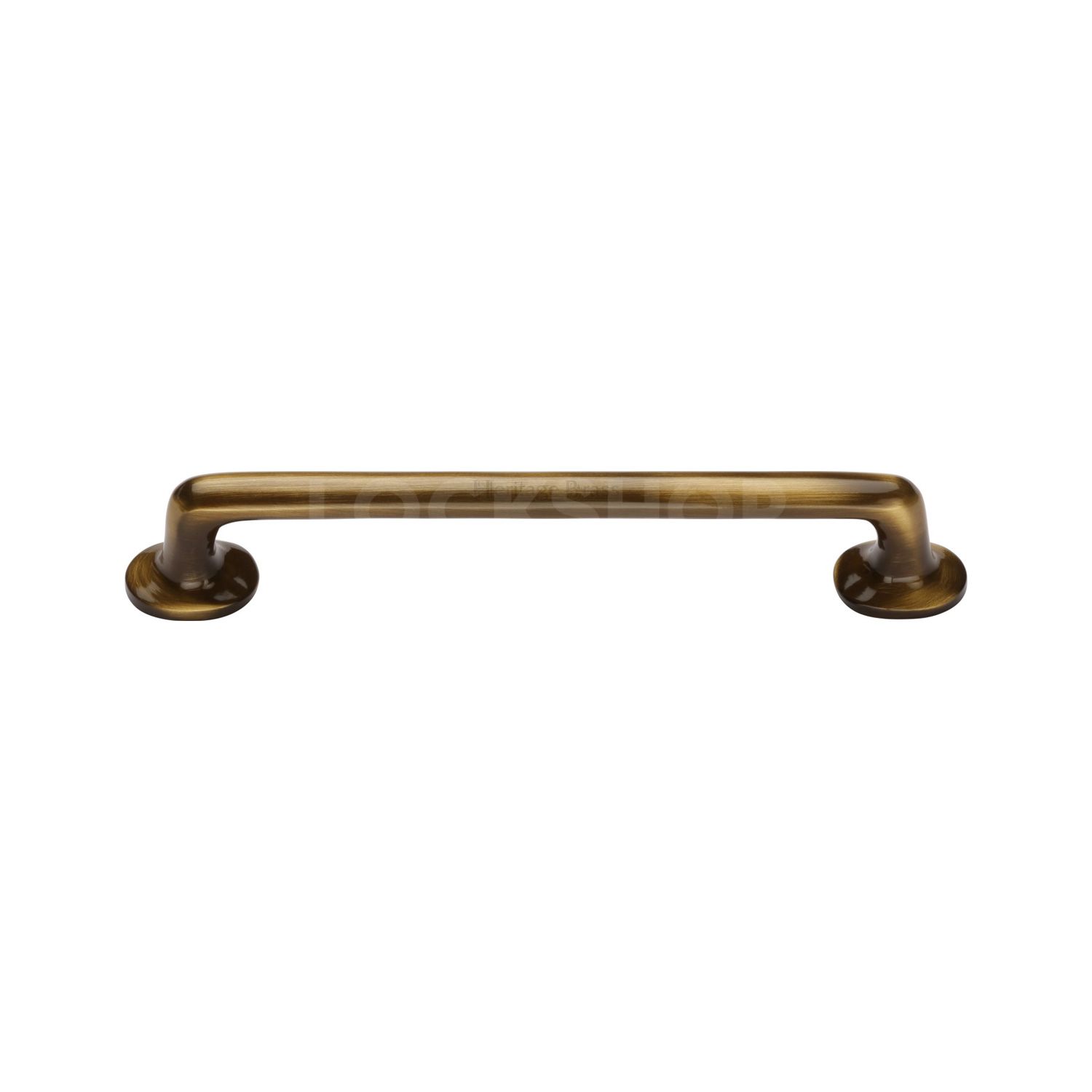 Traditional Cabinet Pull Handle