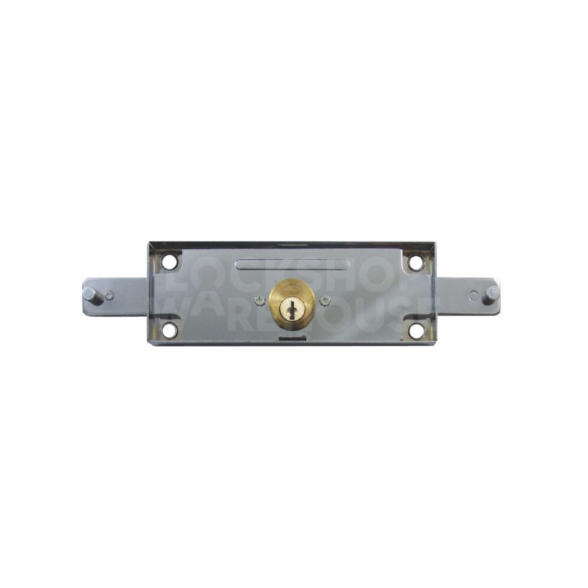 Tessi 6410 Central Shutter Lock