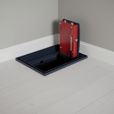 Underfloor Safes