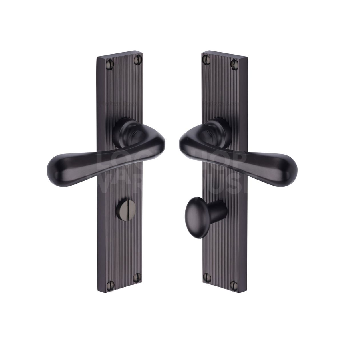 Gallery Image: Dark Bronze