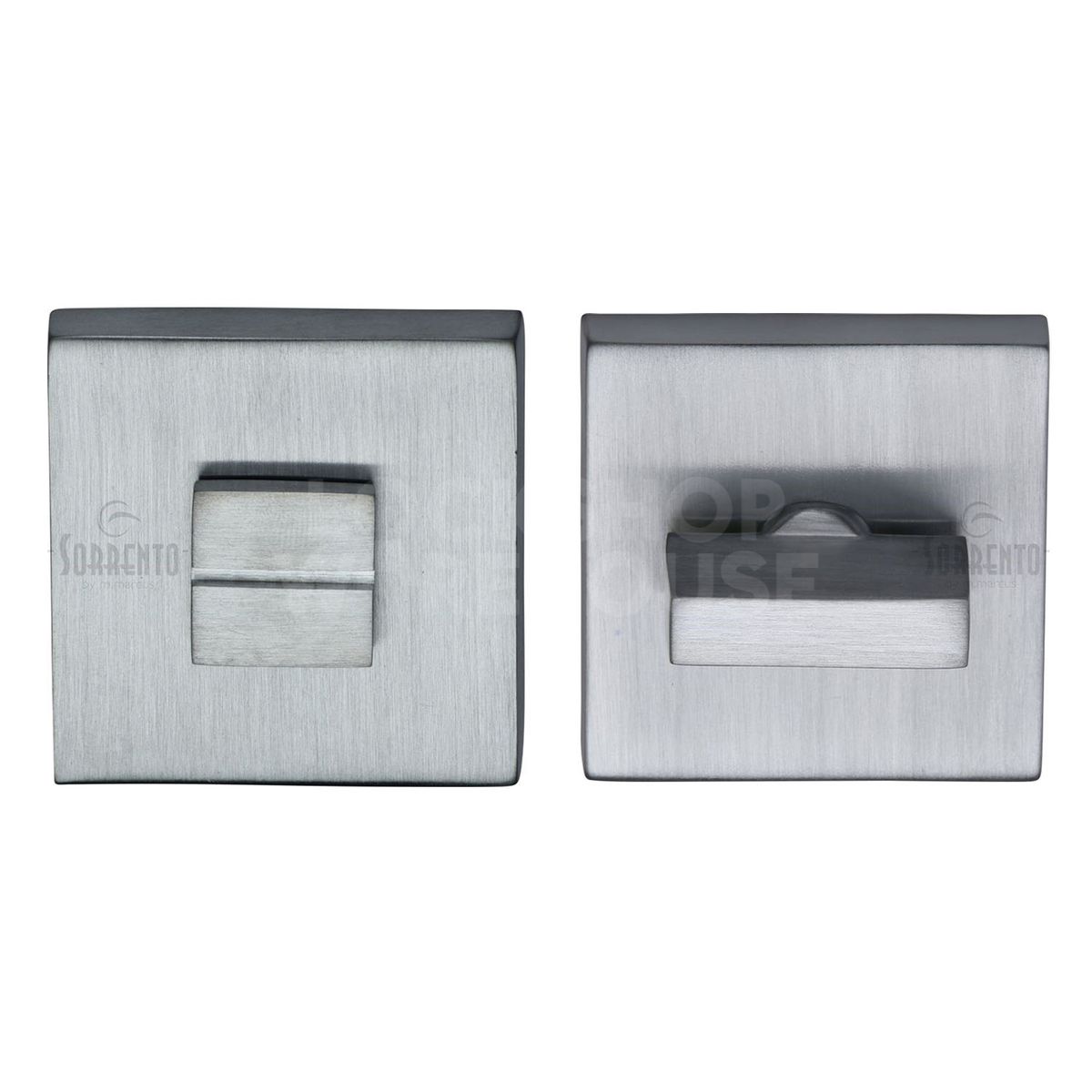 Gallery Image: satin chrome