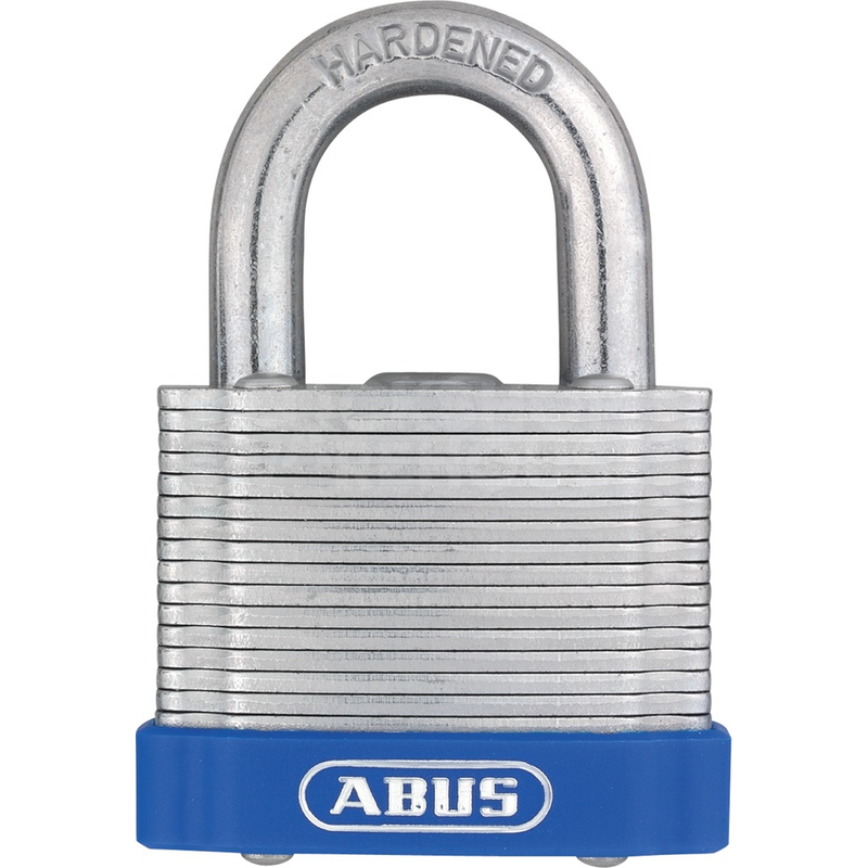 Gallery Image: ABUS 41/30 Laminated Padlock