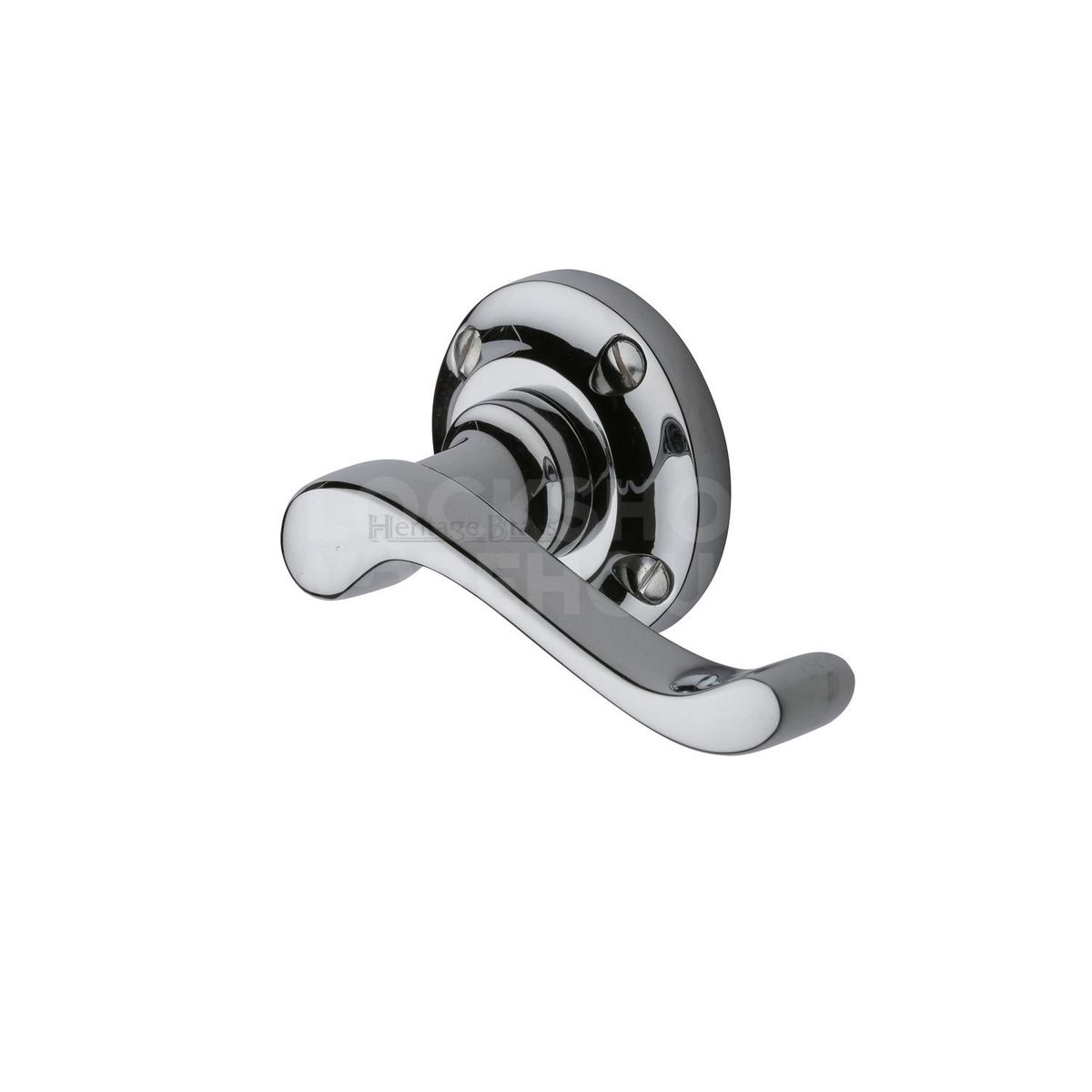 Gallery Image: polished chrome