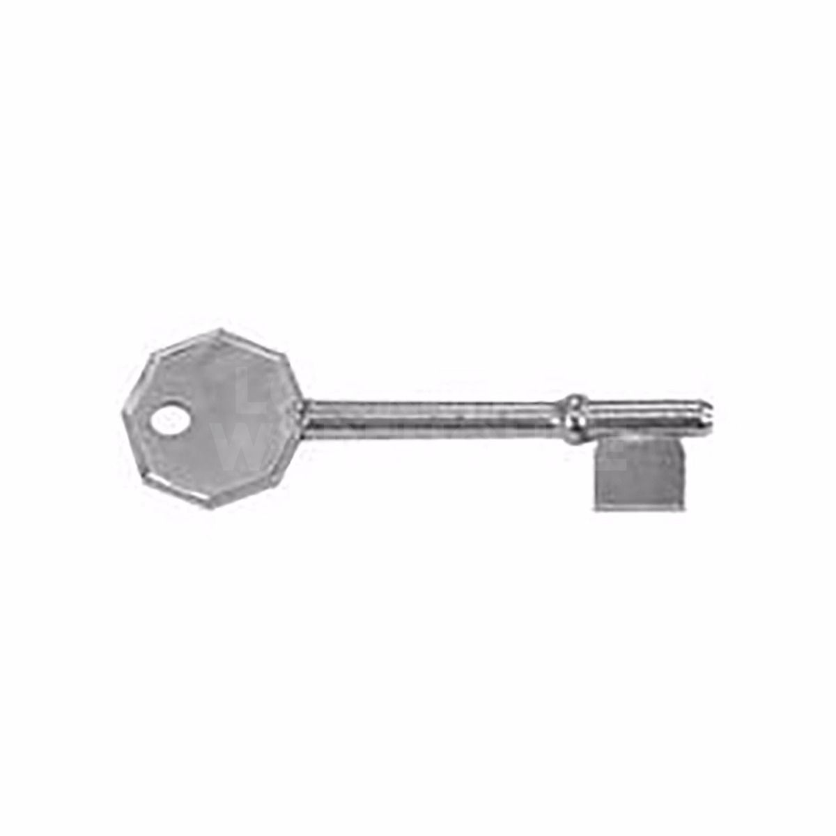 Willenhall 5 Lever locks Extra Key