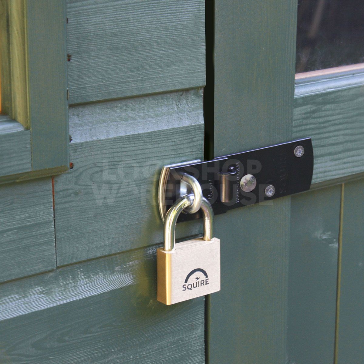 Brass Padlocks