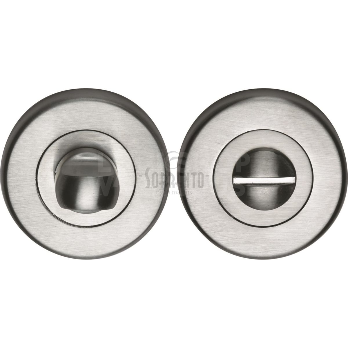 Gallery Image: satin chrome