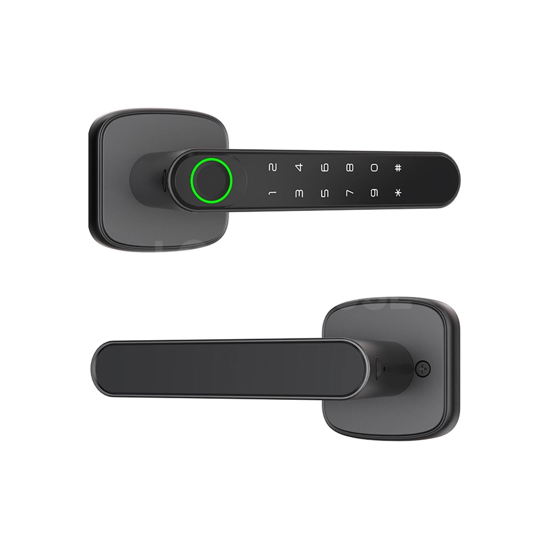 DORIX Smart Handle Lock DXSL10