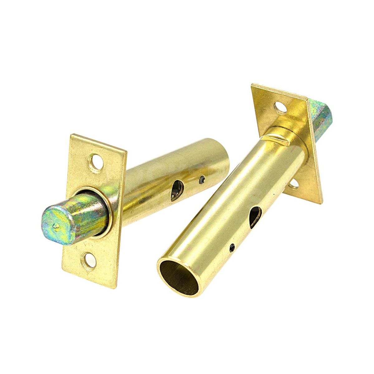 Door Bolt Key Locking