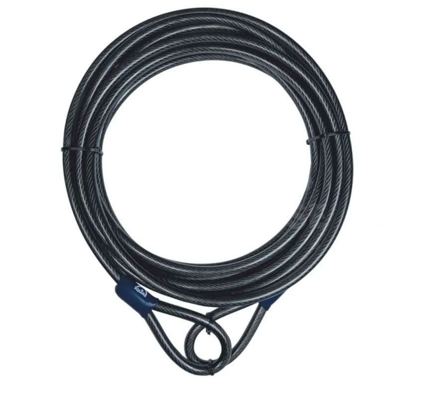 SQUIRE 12C Cable - 12mm Thickness - 10 Meters