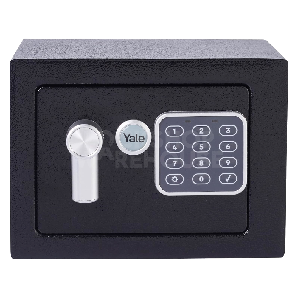 Yale Value Safe Range