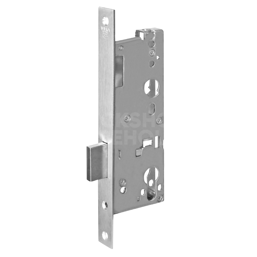 Wilka 138R Lever Operated Mortice Deadlock - 40/92