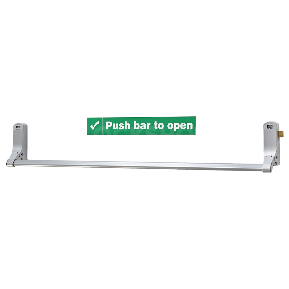 UNION ExiSAFE Panic Latch for Single Doors