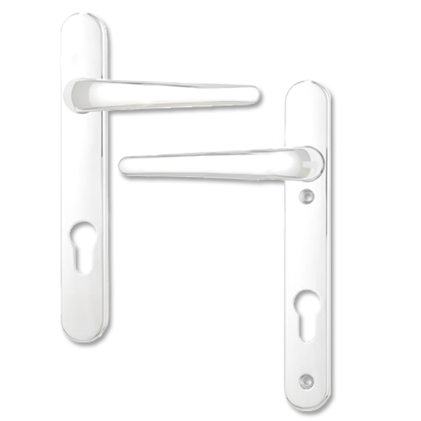ERA Classic 92PZ Lever/Lever Door Handle
