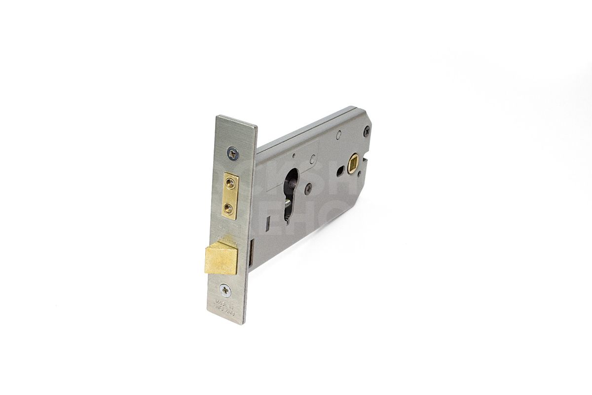 Gallery Image: Union L2049 Euro Cylinder Horizontal Sashlock