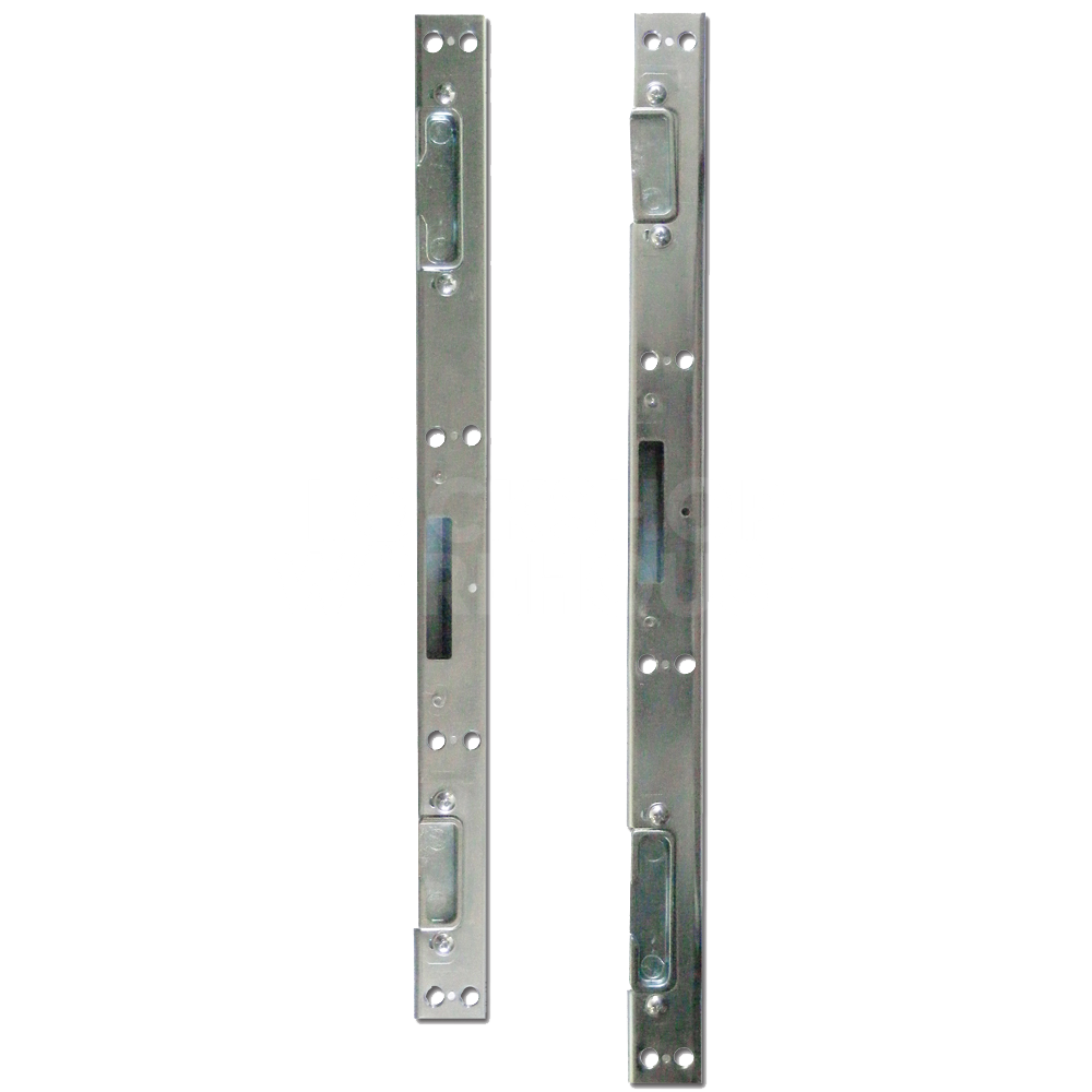 LOCKMASTER 1 Hook & 2 Roller Keep