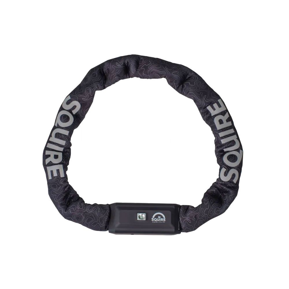 Gallery Image: SQUIRE ChainLok 10