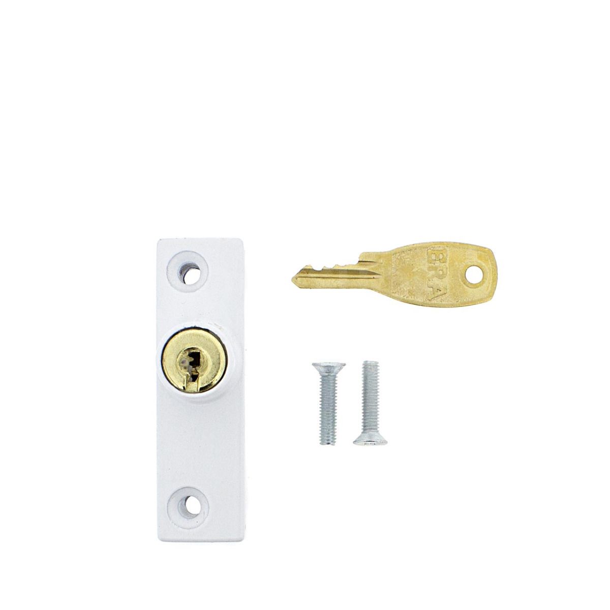 Gallery Image: ERA 901 Metal Window Lock