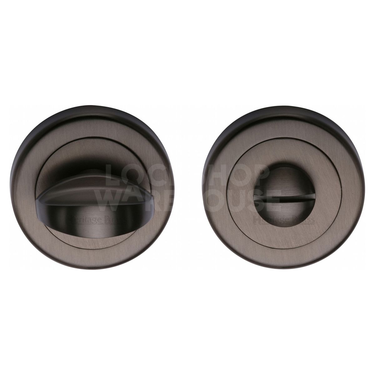 Gallery Image: Dark Bronze