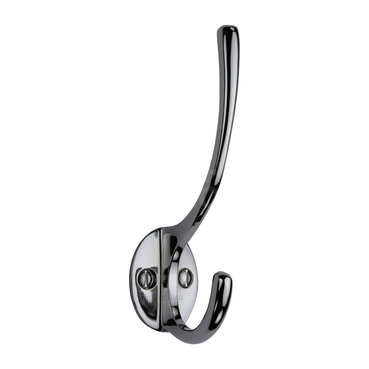 Gallery Image: polished chrome