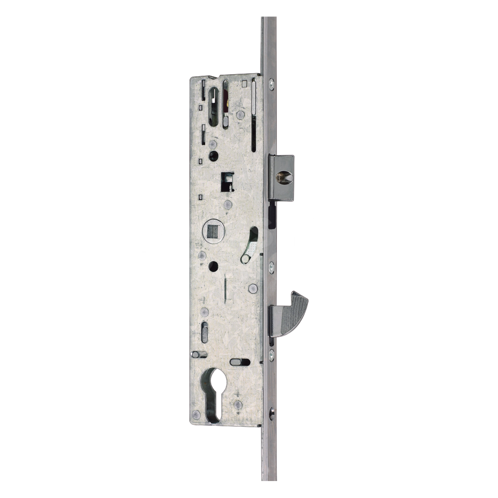 Yale YS170 Latch & Hookbolt Multipoint Lock