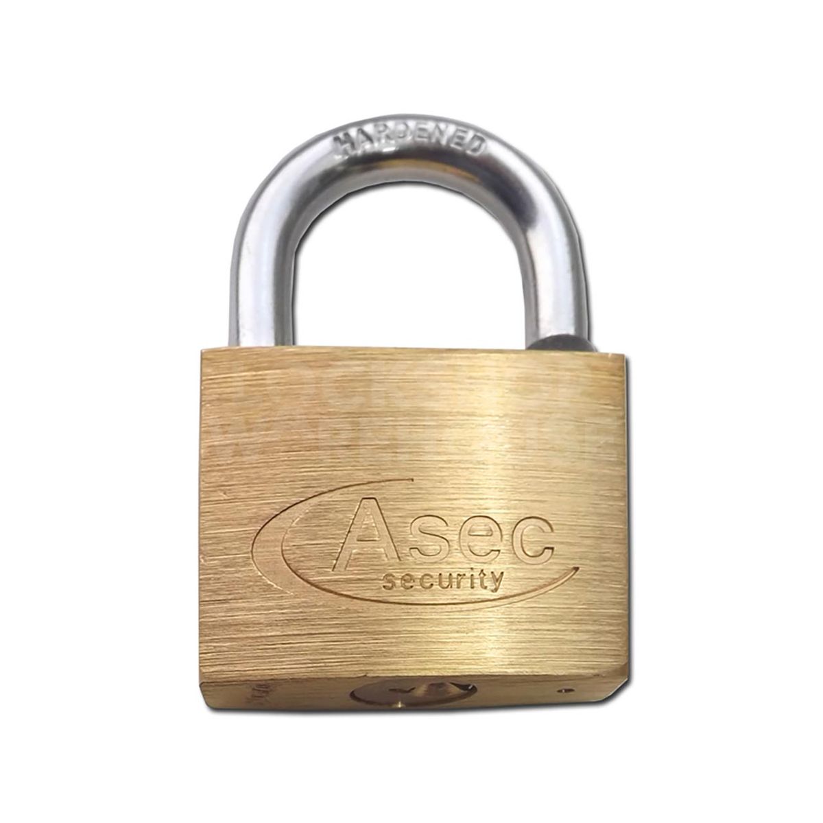 ASEC Padlocks