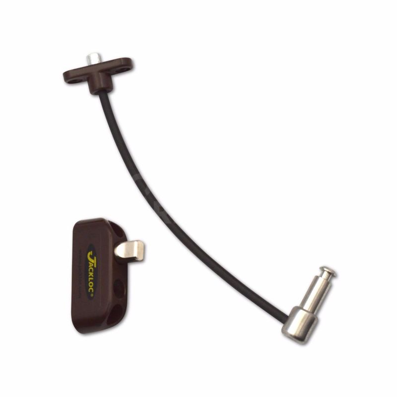 Gallery Image: Jackloc Pro Twist - Push &amp; Turn Cable Window Lock