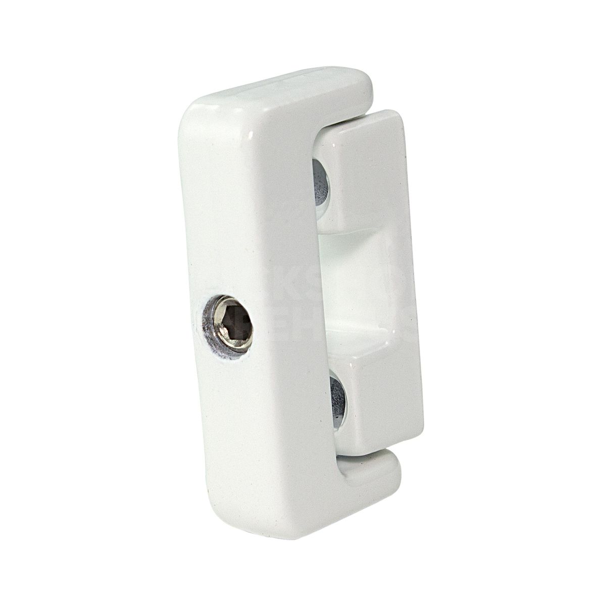 Gallery Image: Yale 8k101 Trade Pack of 50 locks White Finish