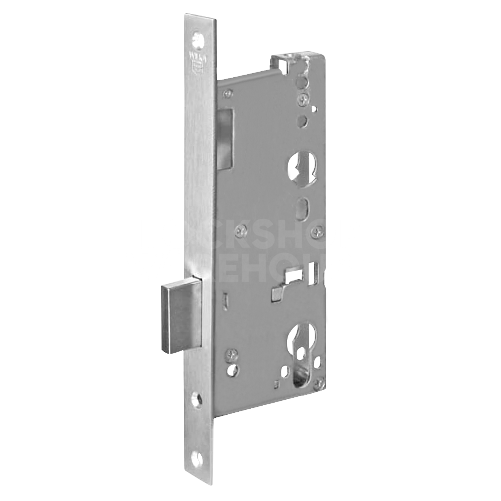 Wilka 138R 45/92 Mortice Deadlock