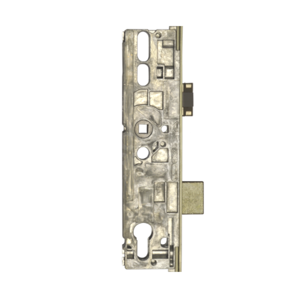 Roto 35/92 Single Spindle Latch & Deadbolt Gearbox