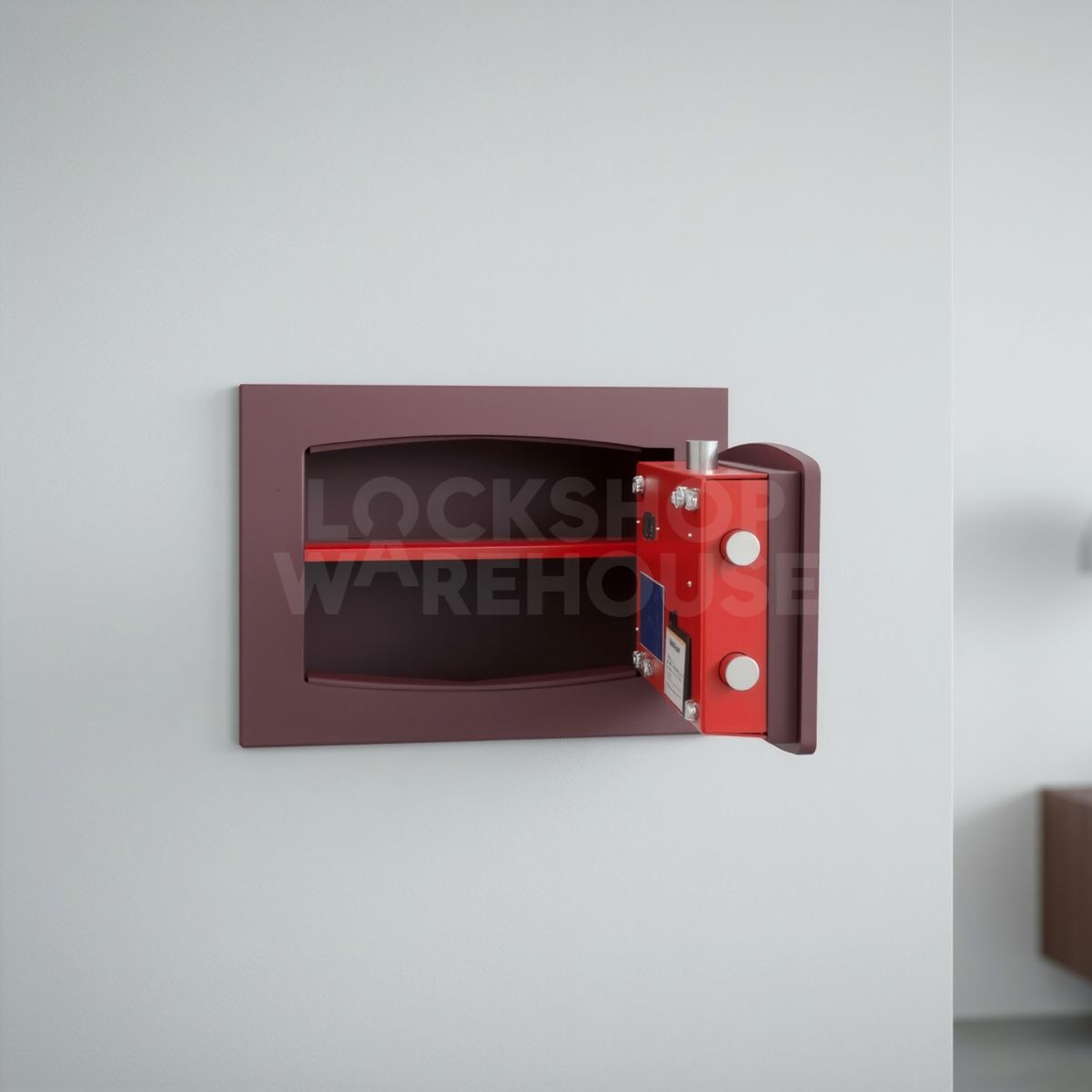 Wall Safes