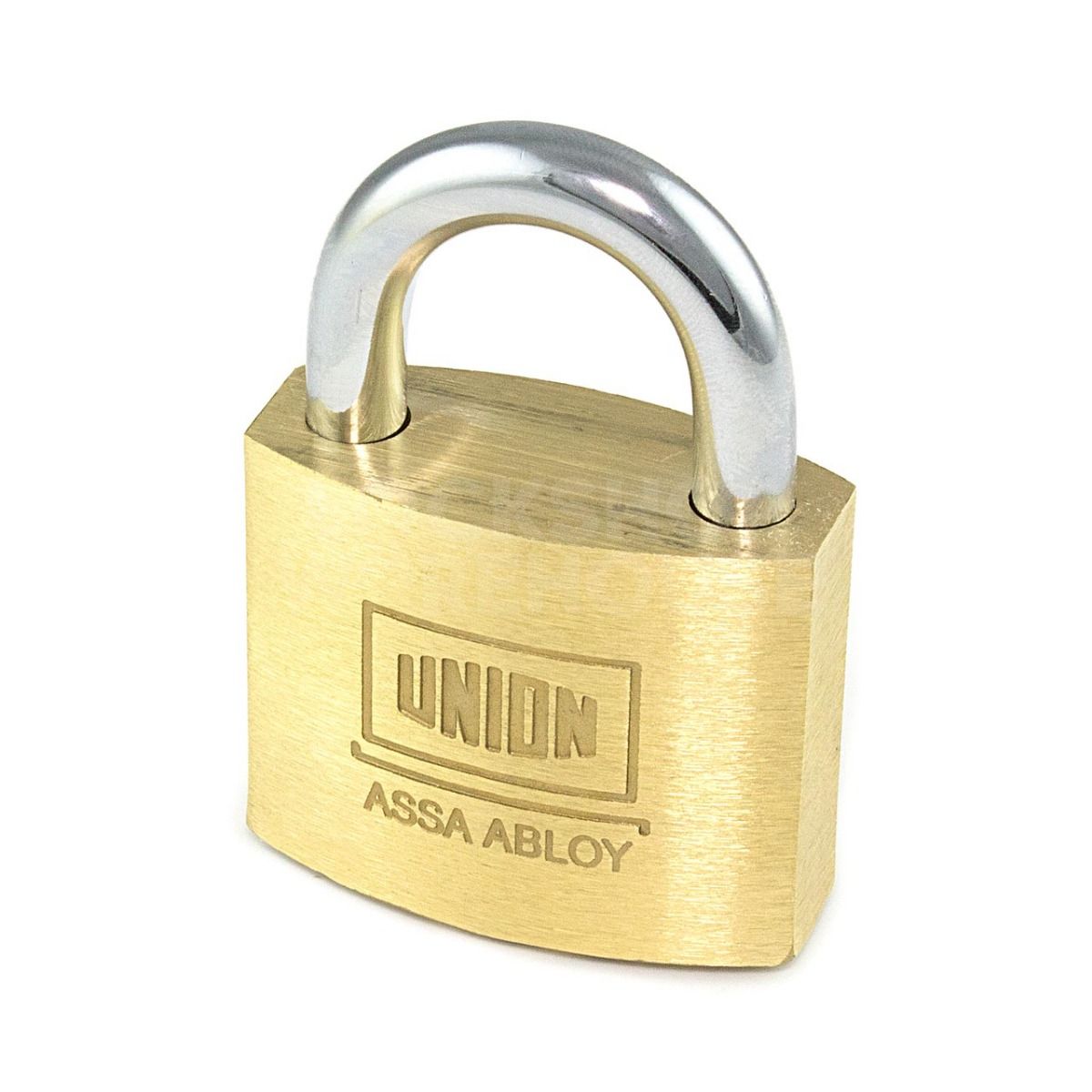 Gallery Image: Union 1K42 AVA Disc Padlock