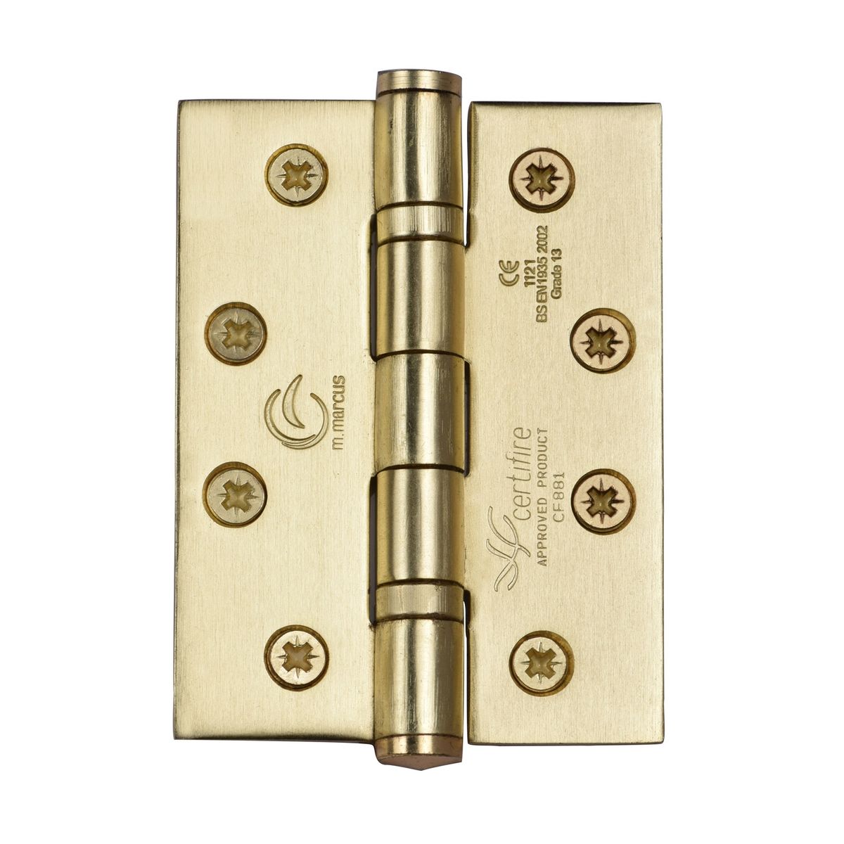 Door Hinges