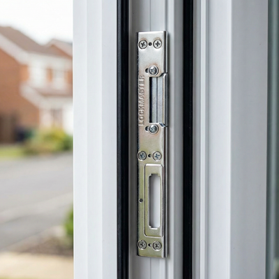 Multipoint Door Accessories